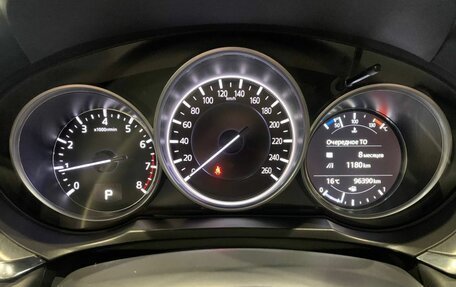 Mazda 6, 2020 год, 2 600 000 рублей, 15 фотография