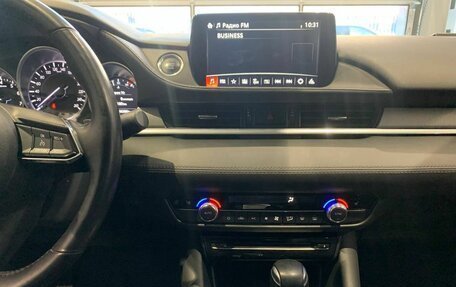 Mazda 6, 2020 год, 2 600 000 рублей, 16 фотография