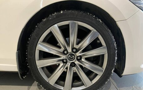 Mazda 6, 2020 год, 2 600 000 рублей, 20 фотография