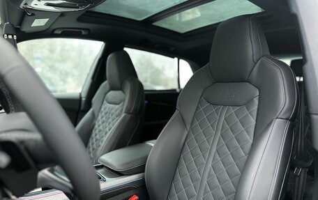 Audi Q8 I, 2025 год, 14 890 500 рублей, 4 фотография