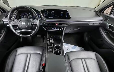 Hyundai Sonata VIII, 2022 год, 1 720 000 рублей, 7 фотография