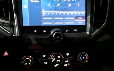 Chery Tiggo 5 I рестайлинг, 2017 год, 899 000 рублей, 6 фотография