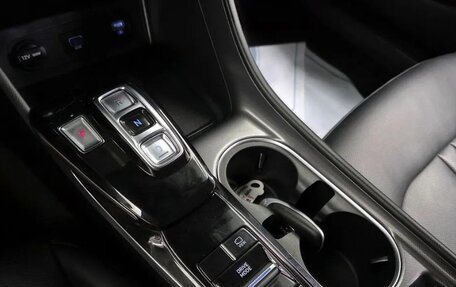 Hyundai Sonata VIII, 2022 год, 1 720 000 рублей, 5 фотография