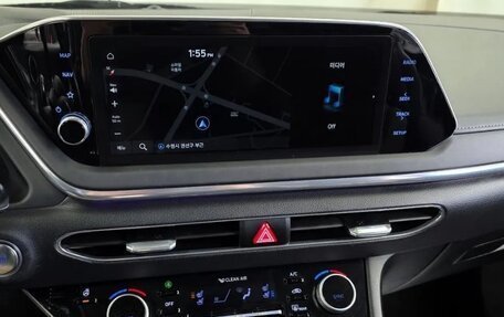 Hyundai Sonata VIII, 2022 год, 1 720 000 рублей, 4 фотография