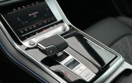 Audi Q8 I, 2025 год, 14 890 500 рублей, 6 фотография