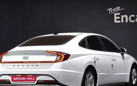 Hyundai Sonata VIII, 2022 год, 1 720 000 рублей, 2 фотография