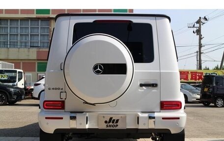 Mercedes-Benz G-Класс W463 рестайлинг _iii, 2023 год, 13 000 007 рублей, 7 фотография