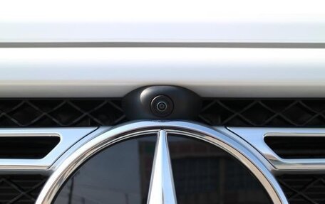 Mercedes-Benz G-Класс W463 рестайлинг _iii, 2023 год, 13 000 007 рублей, 11 фотография