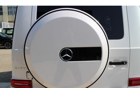 Mercedes-Benz G-Класс W463 рестайлинг _iii, 2023 год, 13 000 007 рублей, 9 фотография