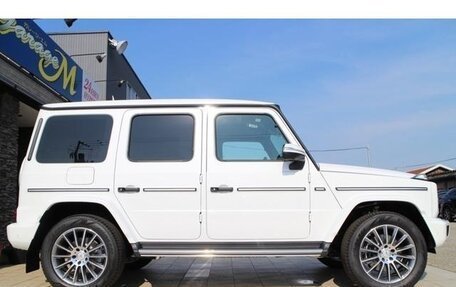 Mercedes-Benz G-Класс W463 рестайлинг _iii, 2023 год, 13 000 007 рублей, 5 фотография