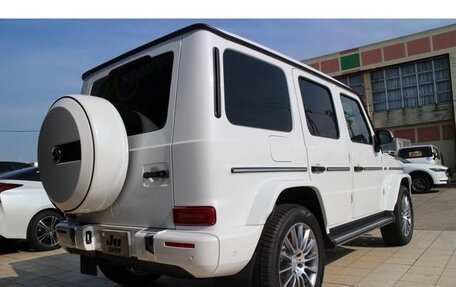 Mercedes-Benz G-Класс W463 рестайлинг _iii, 2023 год, 13 000 007 рублей, 8 фотография