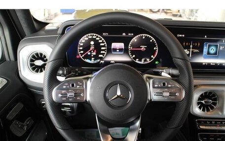 Mercedes-Benz G-Класс W463 рестайлинг _iii, 2023 год, 13 000 007 рублей, 16 фотография