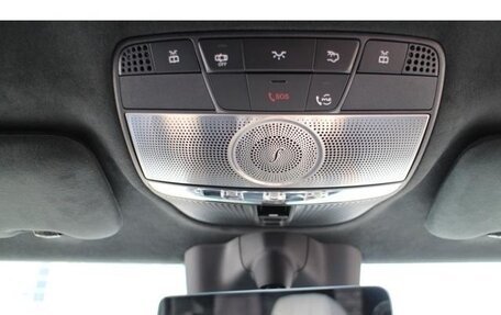 Mercedes-Benz G-Класс W463 рестайлинг _iii, 2023 год, 13 000 007 рублей, 25 фотография