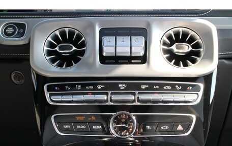 Mercedes-Benz G-Класс W463 рестайлинг _iii, 2023 год, 13 000 007 рублей, 23 фотография