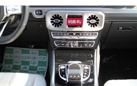 Mercedes-Benz G-Класс W463 рестайлинг _iii, 2023 год, 13 000 007 рублей, 22 фотография