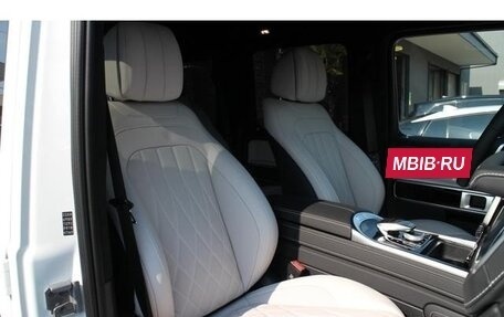 Mercedes-Benz G-Класс W463 рестайлинг _iii, 2023 год, 13 000 007 рублей, 30 фотография