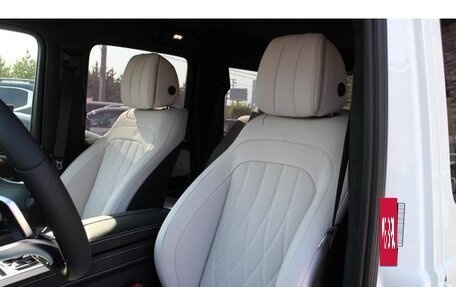 Mercedes-Benz G-Класс W463 рестайлинг _iii, 2023 год, 13 000 007 рублей, 29 фотография