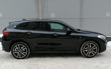 BMW X2, 2019 год, 2 599 000 рублей, 5 фотография