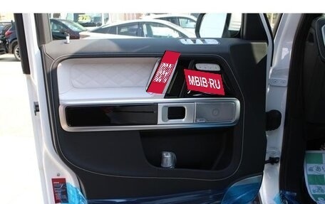 Mercedes-Benz G-Класс W463 рестайлинг _iii, 2023 год, 13 000 007 рублей, 33 фотография