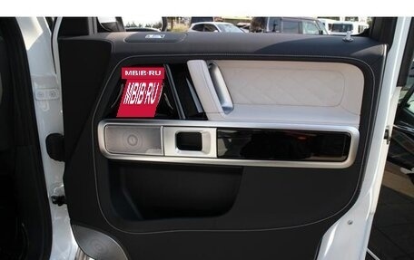 Mercedes-Benz G-Класс W463 рестайлинг _iii, 2023 год, 13 000 007 рублей, 34 фотография