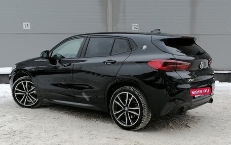 BMW X2, 2019 год, 2 599 000 рублей, 8 фотография