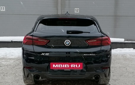 BMW X2, 2019 год, 2 599 000 рублей, 7 фотография