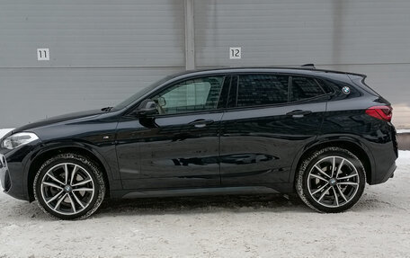 BMW X2, 2019 год, 2 599 000 рублей, 9 фотография