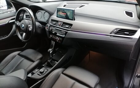 BMW X2, 2019 год, 2 599 000 рублей, 11 фотография