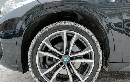 BMW X2, 2019 год, 2 599 000 рублей, 20 фотография