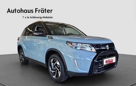 Suzuki Vitara II рестайлинг, 2025 год, 3 700 000 рублей, 3 фотография