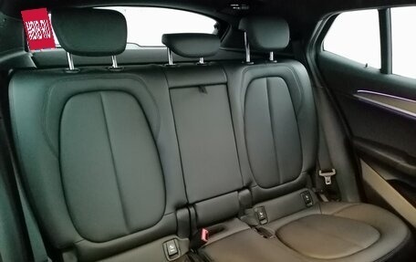 BMW X2, 2019 год, 2 599 000 рублей, 13 фотография