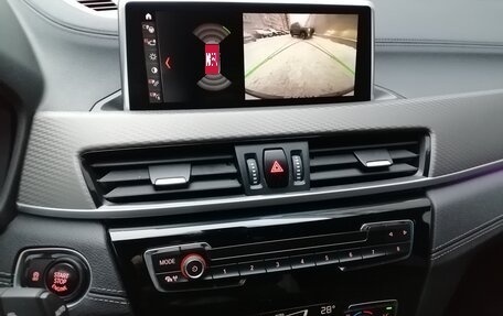 BMW X2, 2019 год, 2 599 000 рублей, 16 фотография