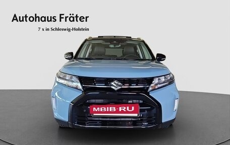 Suzuki Vitara II рестайлинг, 2025 год, 3 700 000 рублей, 2 фотография