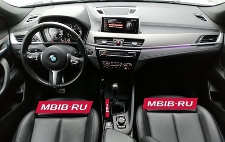 BMW X2, 2019 год, 2 599 000 рублей, 14 фотография