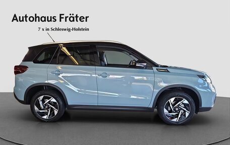 Suzuki Vitara II рестайлинг, 2025 год, 3 700 000 рублей, 5 фотография