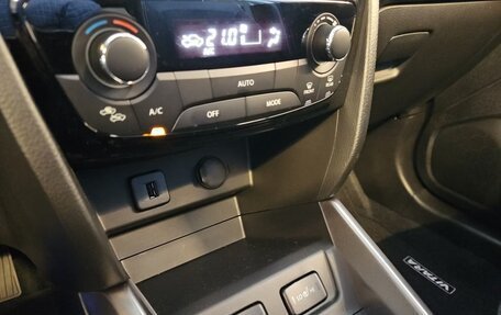 Suzuki Vitara II рестайлинг, 2025 год, 3 700 000 рублей, 12 фотография