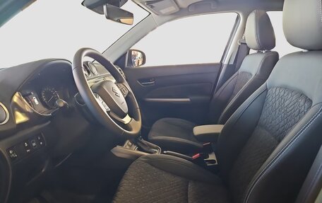 Suzuki Vitara II рестайлинг, 2025 год, 3 700 000 рублей, 8 фотография