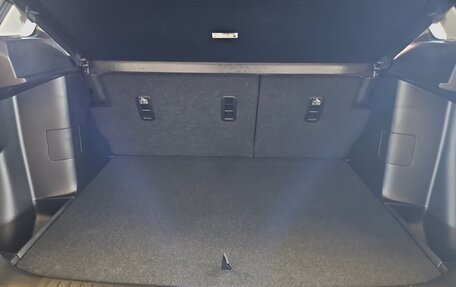 Suzuki Vitara II рестайлинг, 2025 год, 3 700 000 рублей, 9 фотография