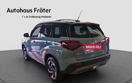 Suzuki Vitara II рестайлинг, 2025 год, 3 700 000 рублей, 6 фотография