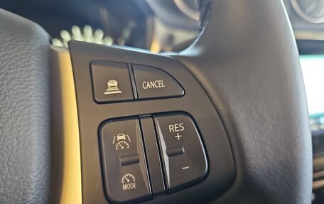 Suzuki Vitara II рестайлинг, 2025 год, 3 700 000 рублей, 13 фотография