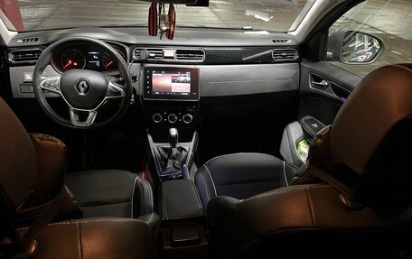 Renault Arkana I, 2019 год, 1 890 000 рублей, 16 фотография