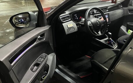 Renault Arkana I, 2019 год, 1 890 000 рублей, 11 фотография