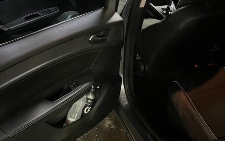 Renault Arkana I, 2019 год, 1 890 000 рублей, 14 фотография