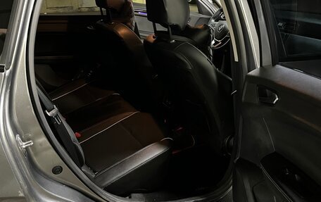 Renault Arkana I, 2019 год, 1 890 000 рублей, 20 фотография