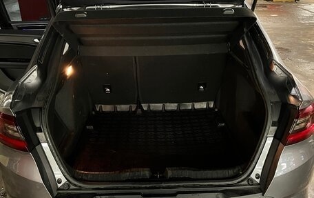 Renault Arkana I, 2019 год, 1 890 000 рублей, 17 фотография