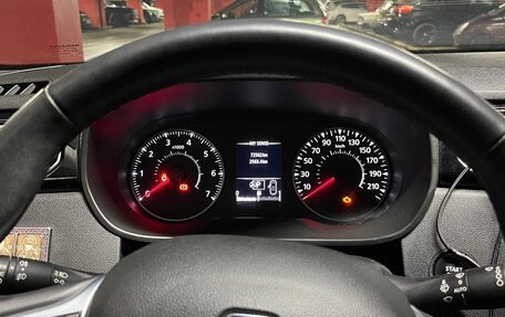 Renault Arkana I, 2019 год, 1 890 000 рублей, 23 фотография