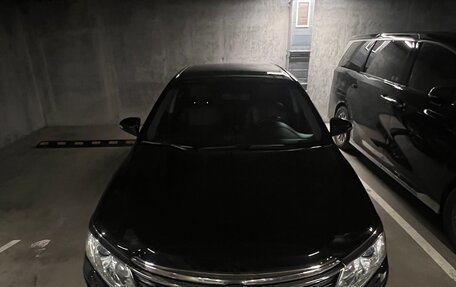 Toyota Camry, 2015 год, 1 950 000 рублей, 5 фотография