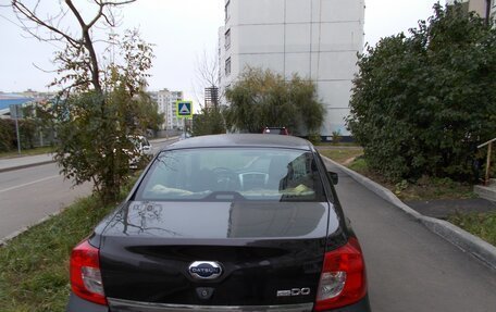 Datsun on-DO I рестайлинг, 2018 год, 480 000 рублей, 2 фотография