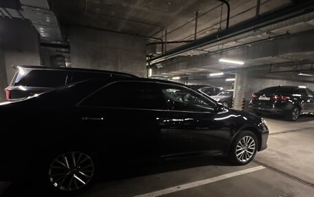 Toyota Camry, 2015 год, 1 950 000 рублей, 7 фотография