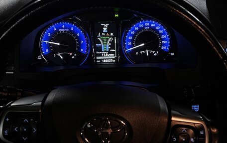 Toyota Camry, 2015 год, 1 950 000 рублей, 8 фотография